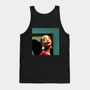 Sweet Sade Tank Top